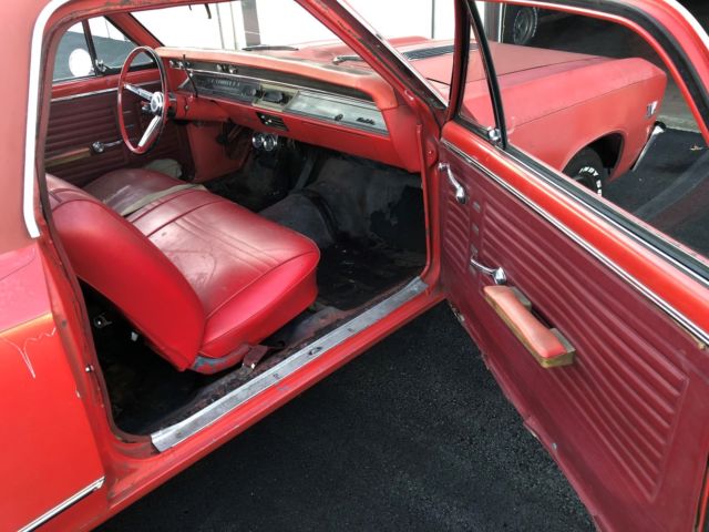 1967 Chevrolet El Camino - photo 8