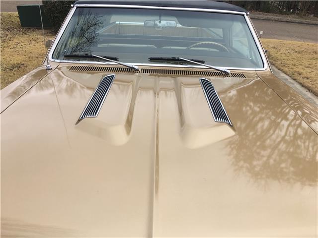 1967 Chevrolet CHEVELLE ELCAMINO CUSTOM - photo 10