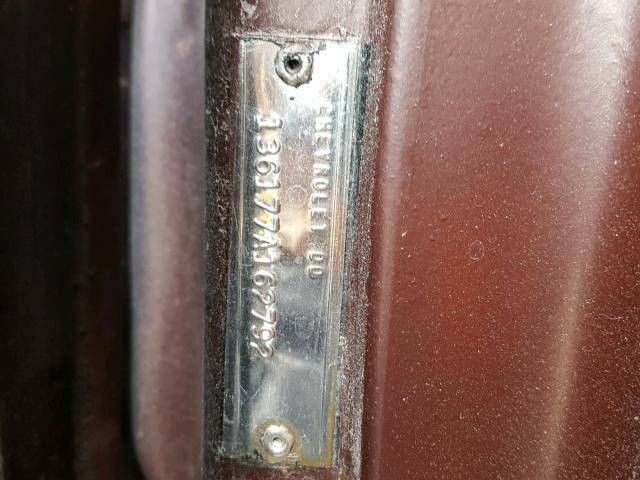 1967 Chevrolet Chevelle -MALIBU-CRUISE N STYLE-MORE PICS COMING SOON-PRICE - photo 11