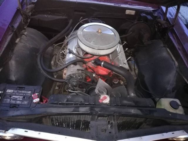 1967 Chevrolet Chevelle -MALIBU-CRUISE N STYLE-MORE PICS COMING SOON-PRICE - photo 13