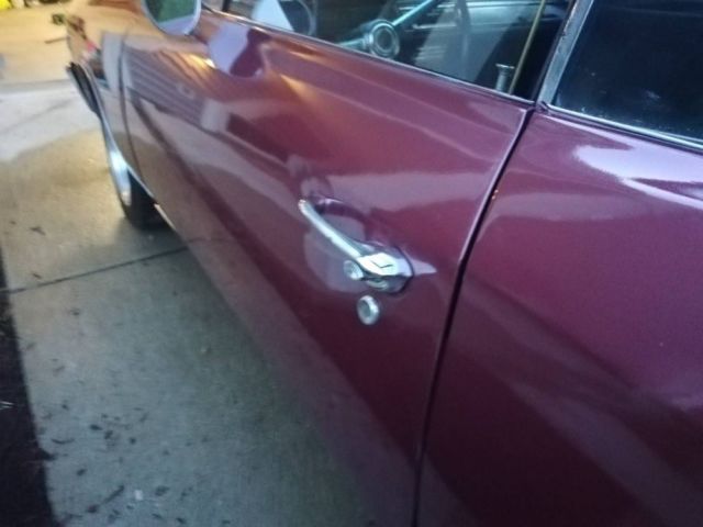 1967 Chevrolet Chevelle -MALIBU-CRUISE N STYLE-MORE PICS COMING SOON-PRICE - photo 6