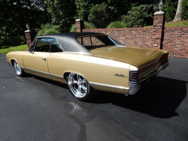 1967 Chevrolet Chevelle -- - photo 9