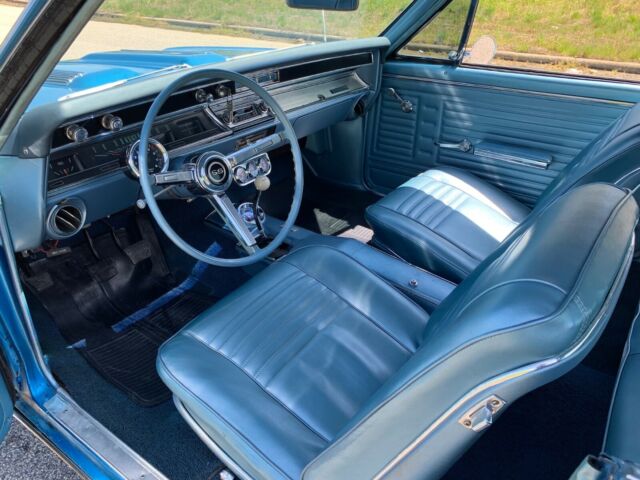 1967 Chevrolet Chevelle - photo 11