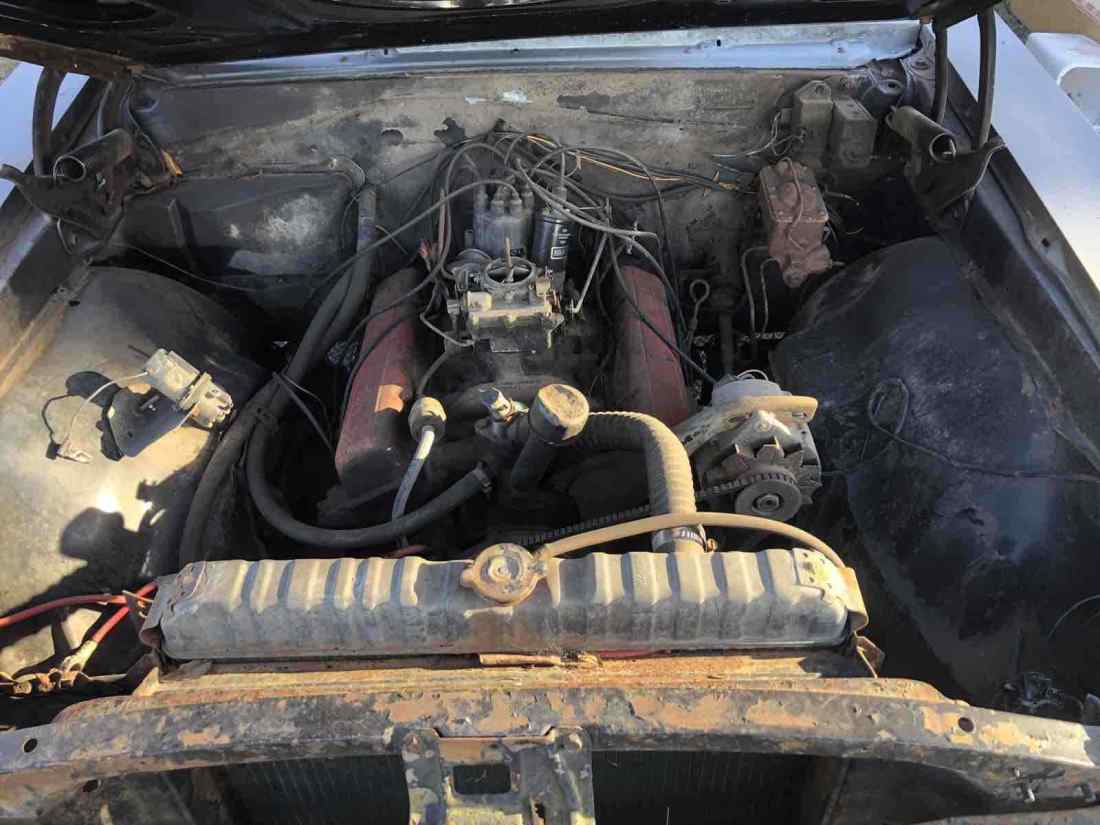 1967 Chevrolet Chevelle buckets - photo 8