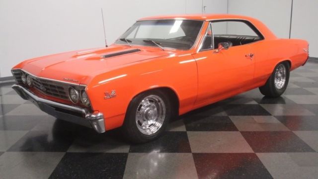 1967 Chevrolet Chevelle -- - photo 7
