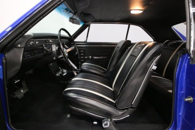 1967 Chevrolet Chevelle LS1 Pro Touring - photo 5