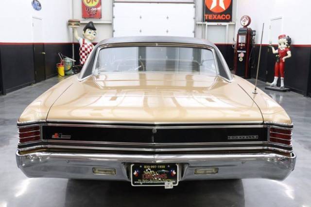 1967 Chevrolet Chevelle -- - photo 12