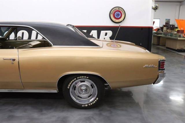 1967 Chevrolet Chevelle -- - photo 7