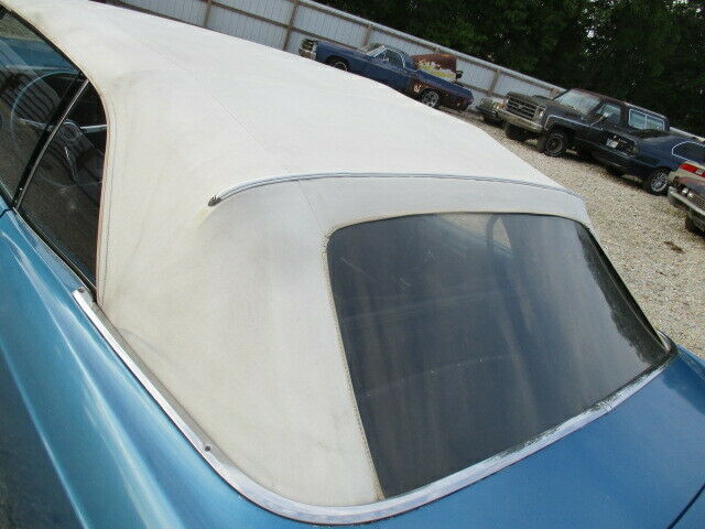 1967 Chevrolet Chevelle -MALIBU - photo 10