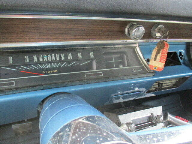 1967 Chevrolet Chevelle -MALIBU - photo 13
