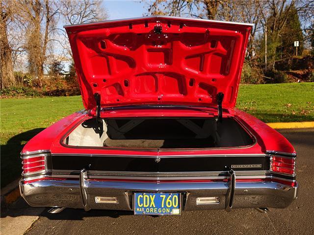 1967 Chevrolet Chevelle Malibu - photo 10