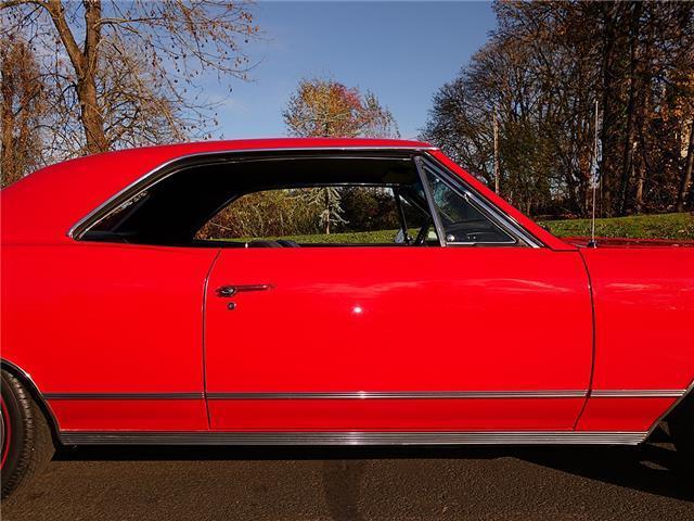1967 Chevrolet Chevelle Malibu - photo 5