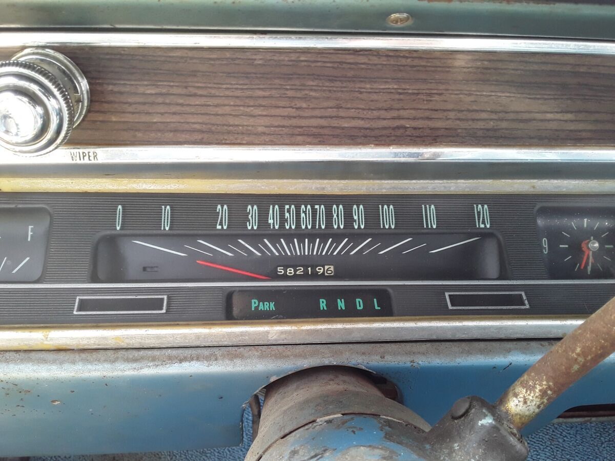 1967 Chevrolet Chevelle - photo 6
