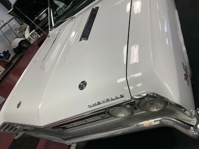 1967 Chevrolet Chevelle malibu - photo 2
