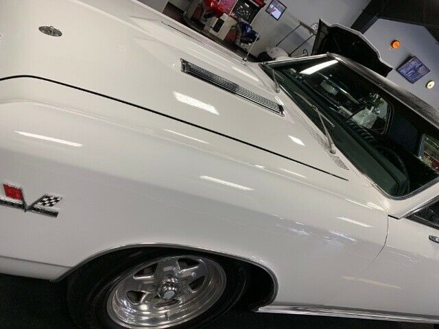1967 Chevrolet Chevelle malibu - photo 3
