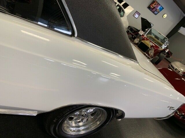 1967 Chevrolet Chevelle malibu - photo 4