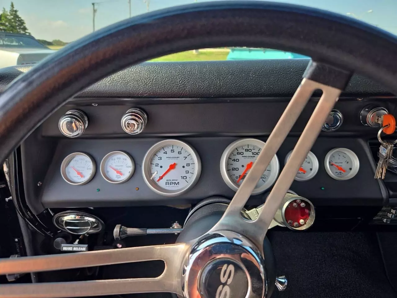 1967 Chevrolet Chevelle - photo 10