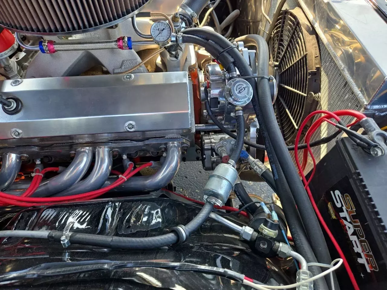 1967 Chevrolet Chevelle - photo 12