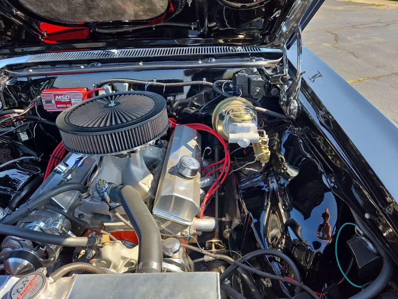 1967 Chevrolet Chevelle - photo 13