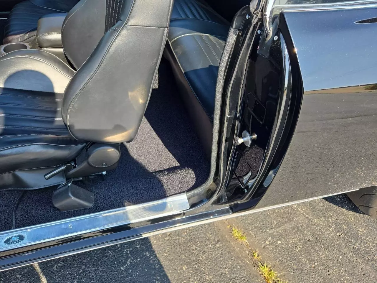 1967 Chevrolet Chevelle - photo 6