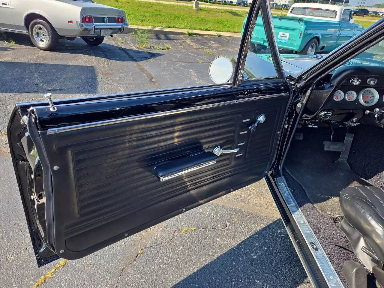 1967 Chevrolet Chevelle - photo 7