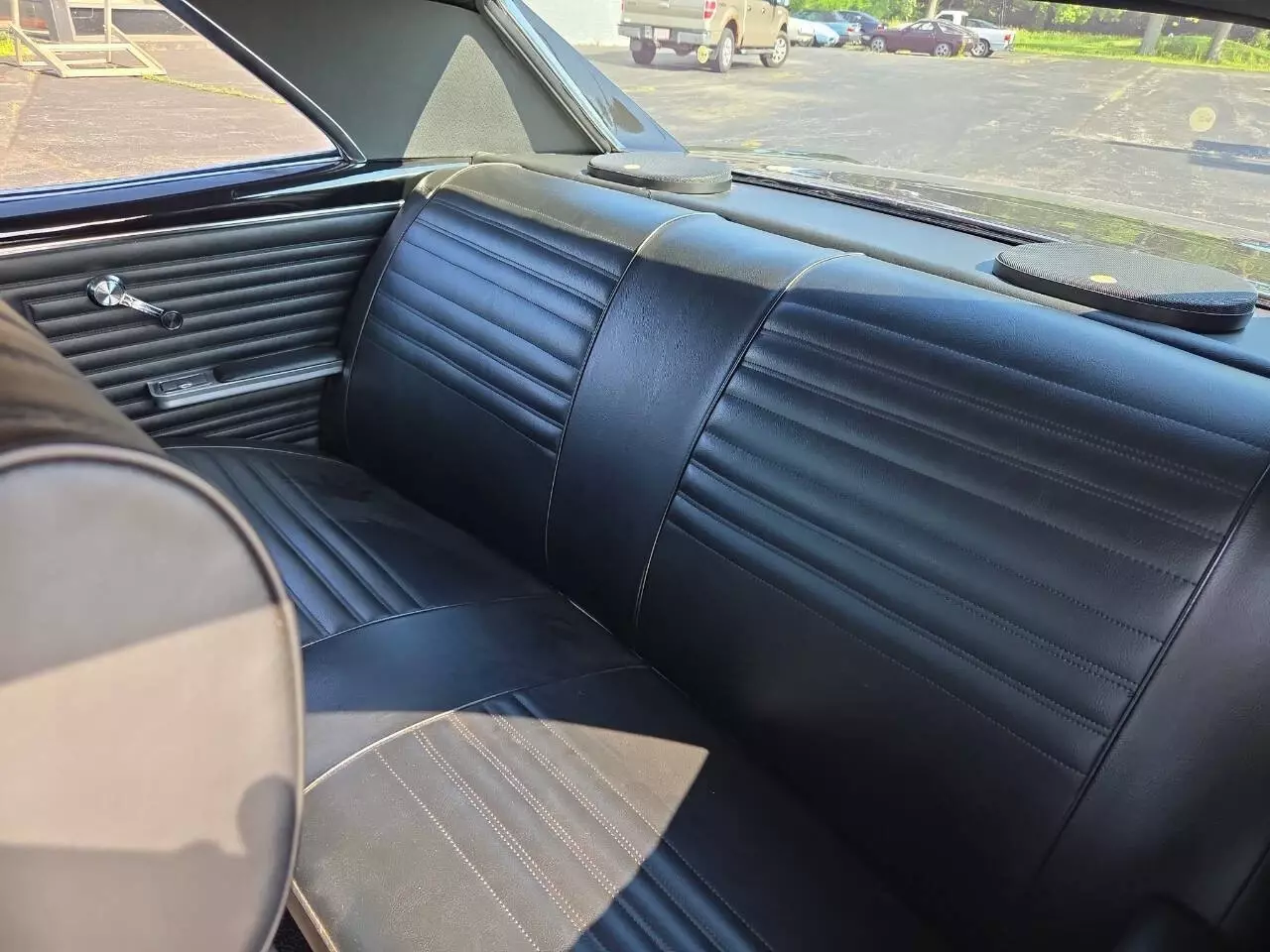 1967 Chevrolet Chevelle - photo 9