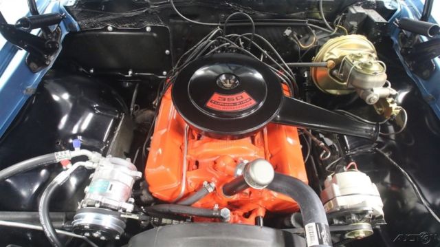 1967 Chevrolet Malibu Malibu Convertible - photo 3