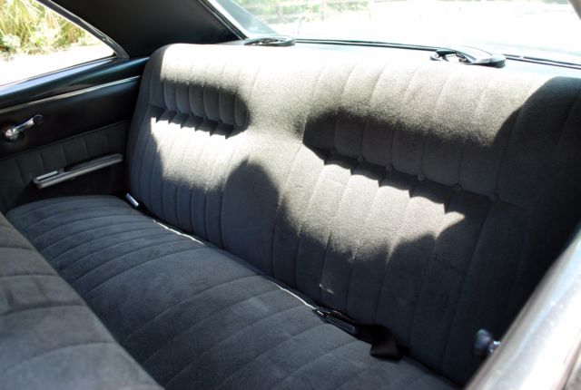 1967 Chevrolet Chevelle Malibu - photo 10
