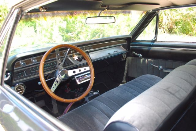 1967 Chevrolet Chevelle Malibu - photo 9