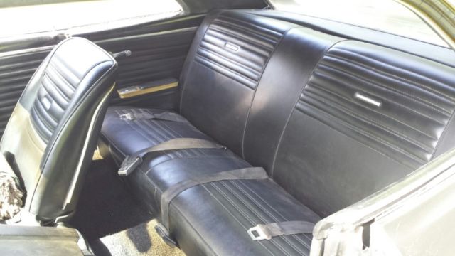 1967 Chevrolet Chevelle - photo 12