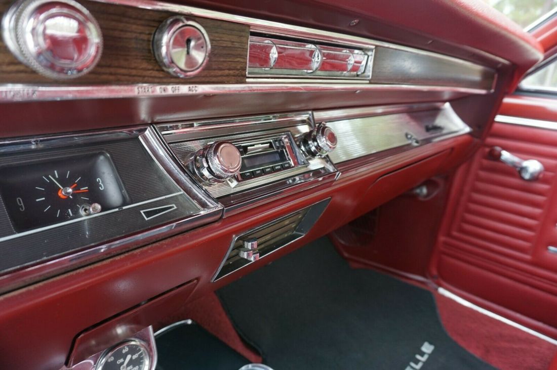 1967 Chevrolet Chevelle - photo 13