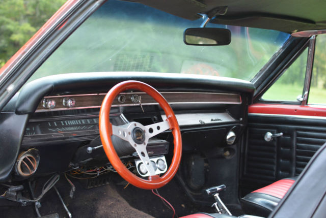 1967 Chevrolet Chevelle - photo 13