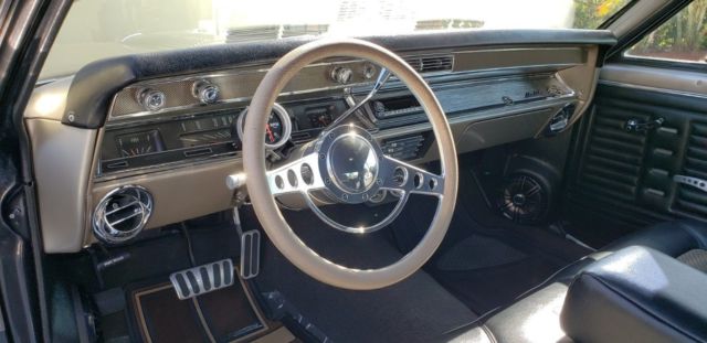 1967 Chevrolet Chevelle Malibu - photo 11