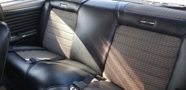 1967 Chevrolet Chevelle Malibu - photo 13