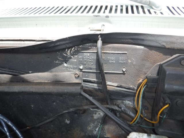 1967 Chevrolet Chevelle Malibu Sedan - photo 11