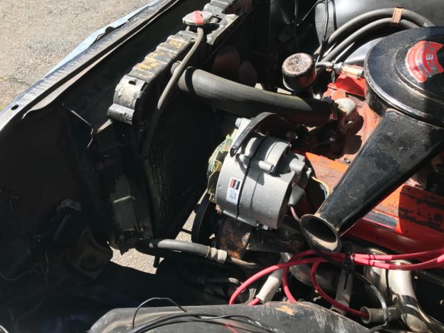 1967 Chevrolet Chevelle - photo 13