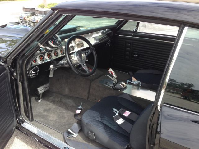 1967 Chevrolet Chevelle SS - photo 3