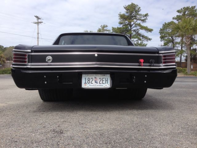1967 Chevrolet Chevelle SS - photo 6