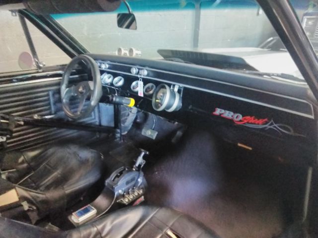 1967 Chevrolet Chevelle - photo 8