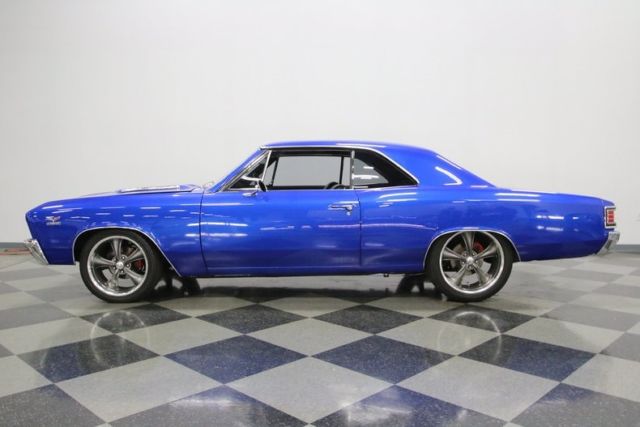 1967 Chevrolet Chevelle Pro Touring - photo 3