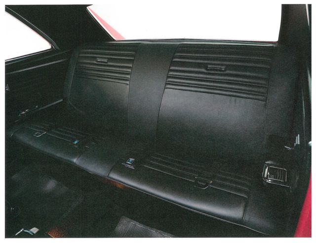 1967 Chevrolet Chevelle - photo 11