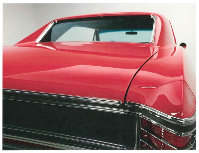1967 Chevrolet Chevelle - photo 13
