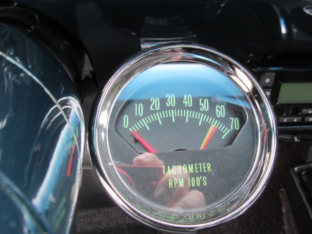 1967 Chevrolet Chevelle pro-touring - photo 13