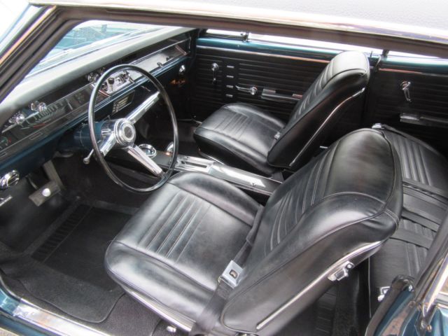 1967 Chevrolet Chevelle pro-touring - photo 9
