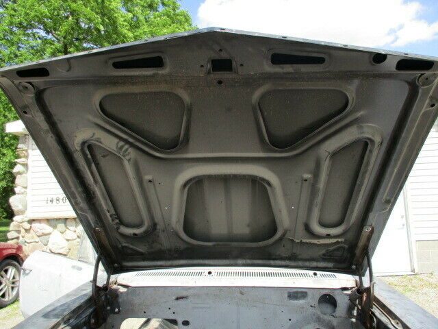 1967 Chevrolet Chevelle - photo 11
