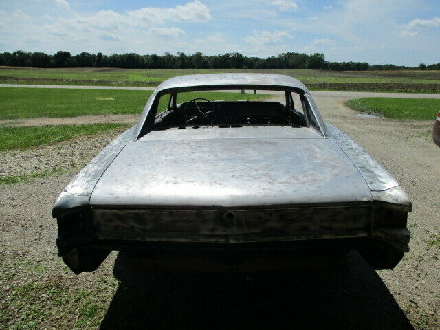 1967 Chevrolet Chevelle - photo 4