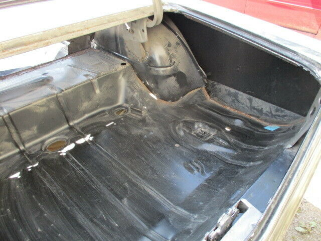 1967 Chevrolet Chevelle - photo 5