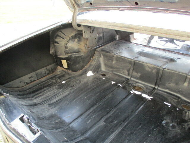 1967 Chevrolet Chevelle - photo 6