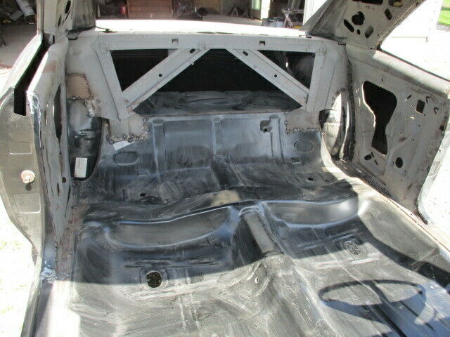 1967 Chevrolet Chevelle - photo 8