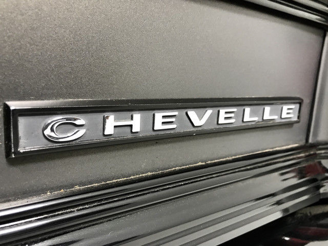 1967 Chevrolet Chevelle RestoMod - photo 11